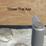 Throw The Axe APK
