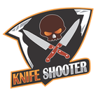 Ninja Knife Hit Master 2024 icon