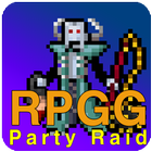 RPGG 알피지지 icône