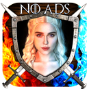 Thrones Frames APK
