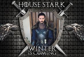 Thrones Frames poster