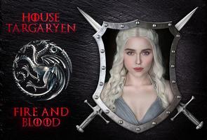 Thrones Frames screenshot 1