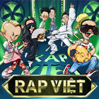 Rap Việt Mùa 3 Battle FNF Mod icône