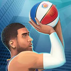 Shooting Hoops Basketballspiel APK Herunterladen