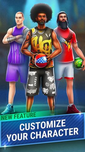 Download Shooting Hoops 3 Point Basketball Games Latest 3 86 Android Apk