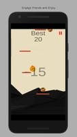 Gravity Jump постер