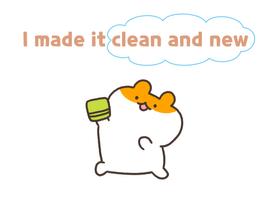 Hamster x Hamster স্ক্রিনশট 1
