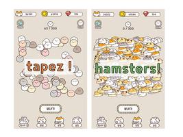 Hamster x Hamster capture d'écran 2