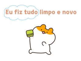 Hamster x Hamster imagem de tela 1