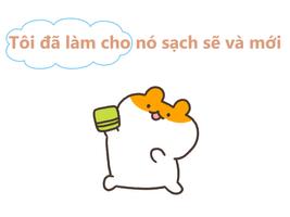 Hamster x Hamster ảnh chụp màn hình 1