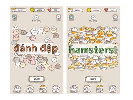 Hamster x Hamster ảnh chụp màn hình 2