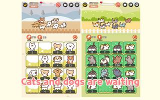 2048WalkingCat স্ক্রিনশট 3