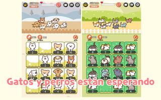 2048WalkingCat captura de pantalla 3