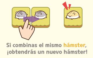 2048WalkingCat captura de pantalla 1