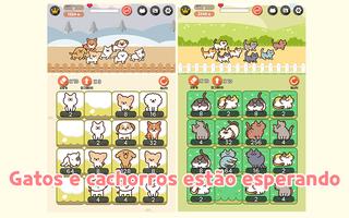2048WalkingCat imagem de tela 3