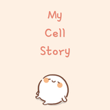 My cell story icon