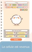 My Cell Story Affiche