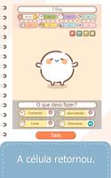 My Cell Story Cartaz