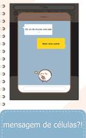 My Cell Story imagem de tela 3