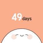 My 49 days with cells आइकन