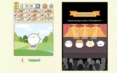 Baixar A minha célula 1 APK