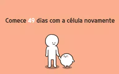 Baixar A minha célula 1 APK