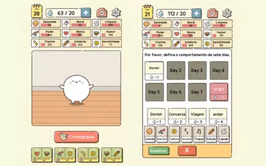 Baixar A minha célula 1 APK