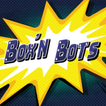 Box'N Bots: Robot Boxing