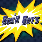 ikon Box'N Bots: Robot Boxing