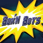 آیکون‌ Box'N Bots