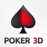 Poker 3D: Texas Holdem APK