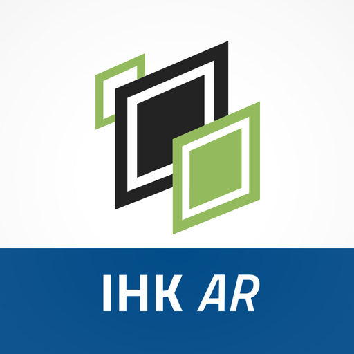 IHK AR by 3DQR