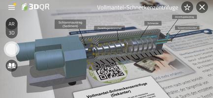 IHK AR von 3DQR скриншот 3