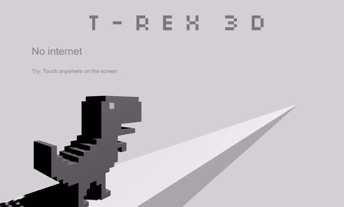 Dinosaur Game: Dino game 3D para Android - Download