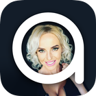 Zuzanita Augfie App ikon