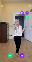 Zuzanita Augfie App syot layar 3