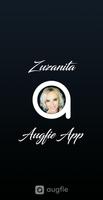 Zuzanita Augfie App penulis hantaran