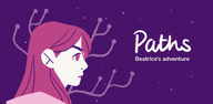 How to Download Paths: Beatrice's Adventure on Android
