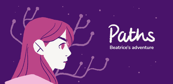How to Download Paths: Beatrice's Adventure APK Latest Version 0.132 for Android 2024 image