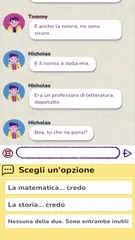 download Paths: Beatrice's Adventure APK