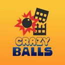 Crazy Balls APK