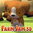 Farm Jam 3D icône