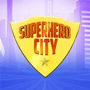 Superhero City APK