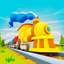 Train Yard APK