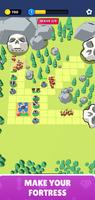 Sandbox Tower Defence 截图 3