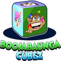 Boojabaunga Cubez