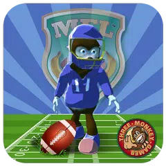 Monkey Football League