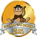 Monkey In the Middle