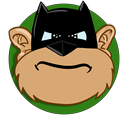 Super Hero Monkeys APK
