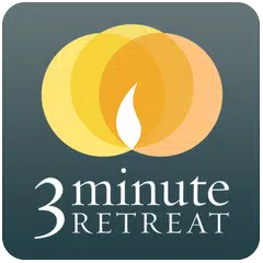 3 Minute Retreat APK download